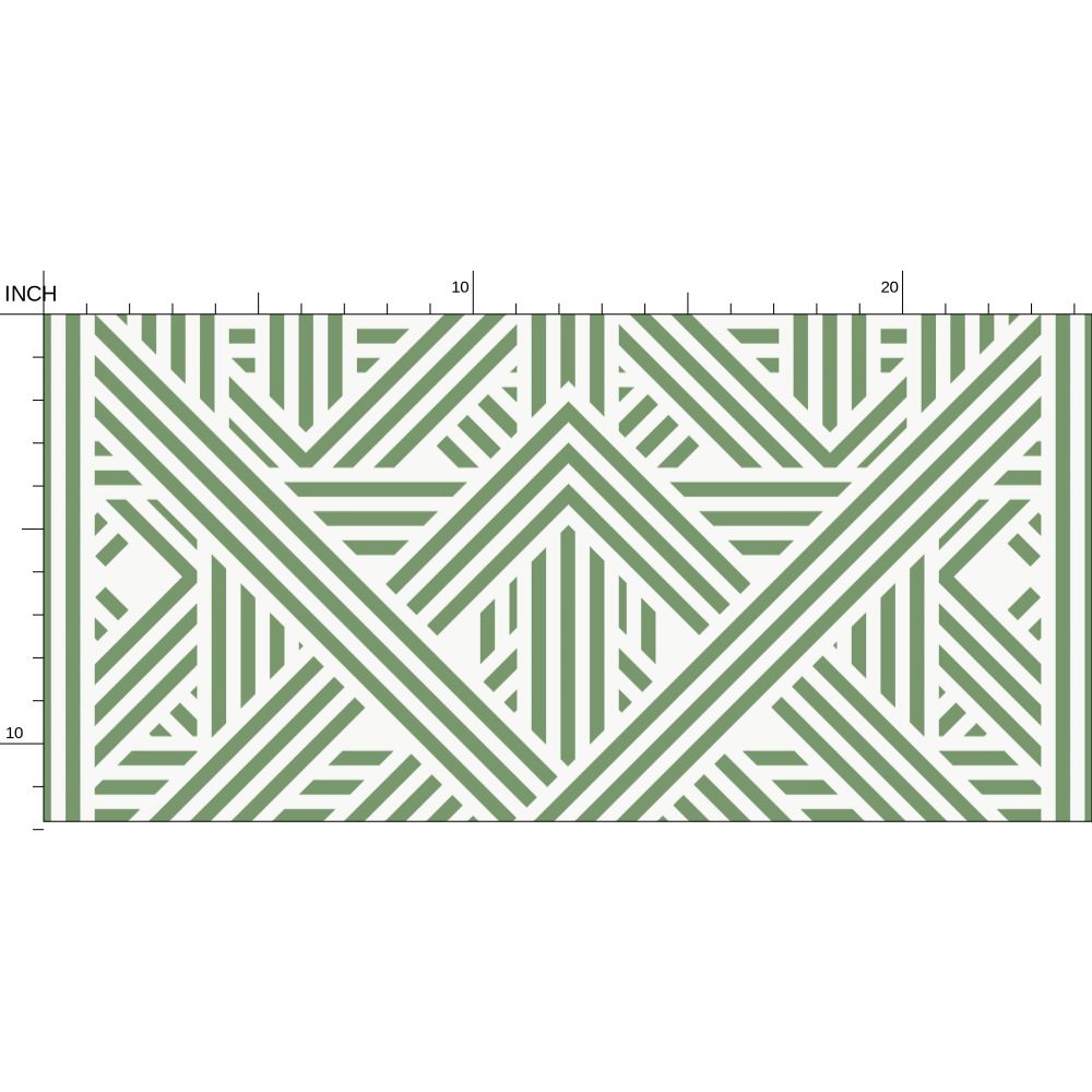 Sage Geo Tile