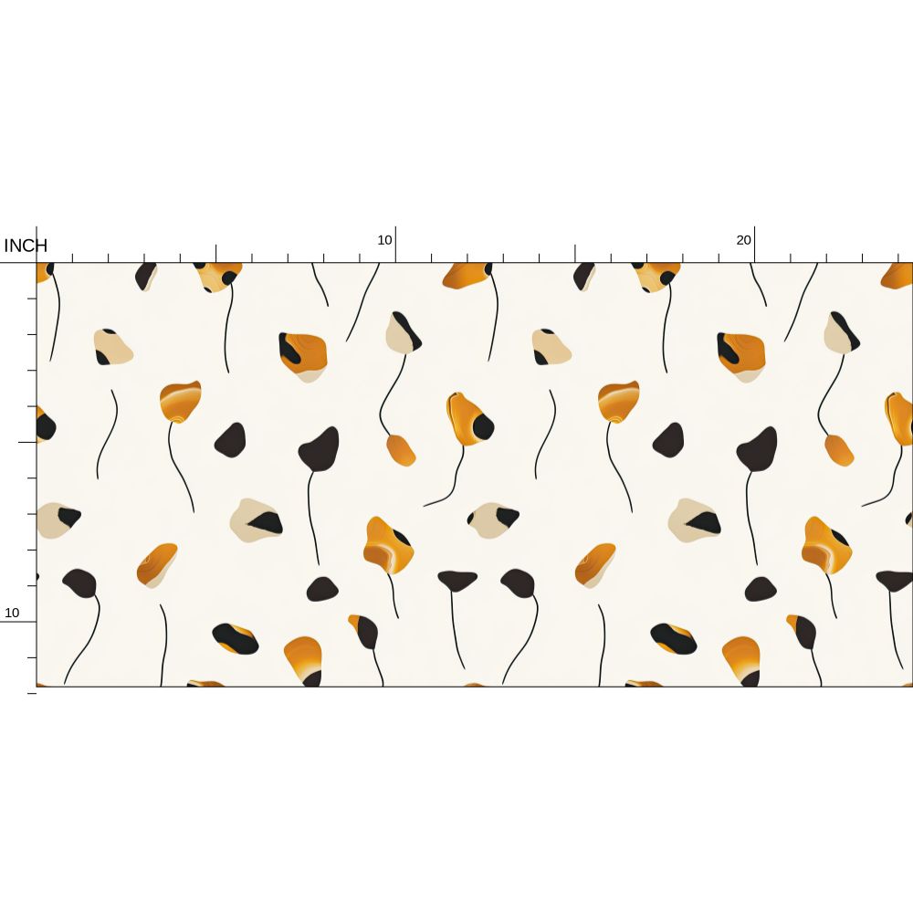 Tortoiseshell Petals