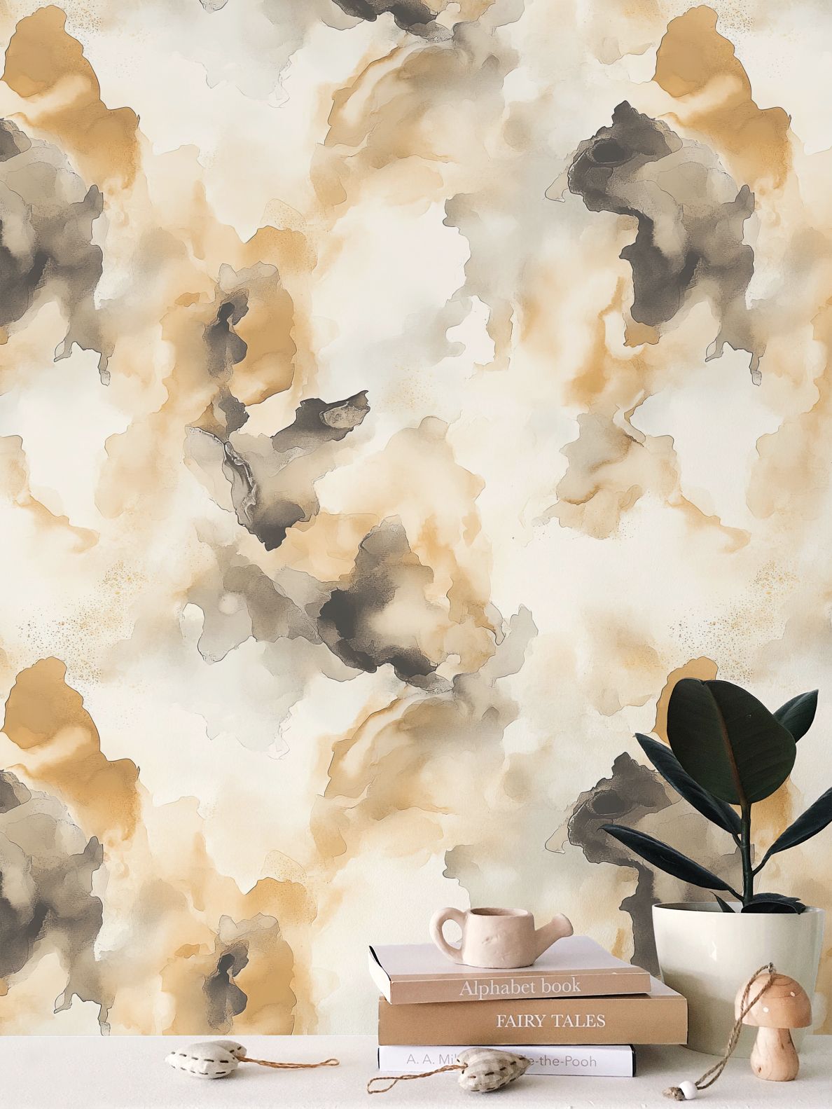 Coffee Clouds