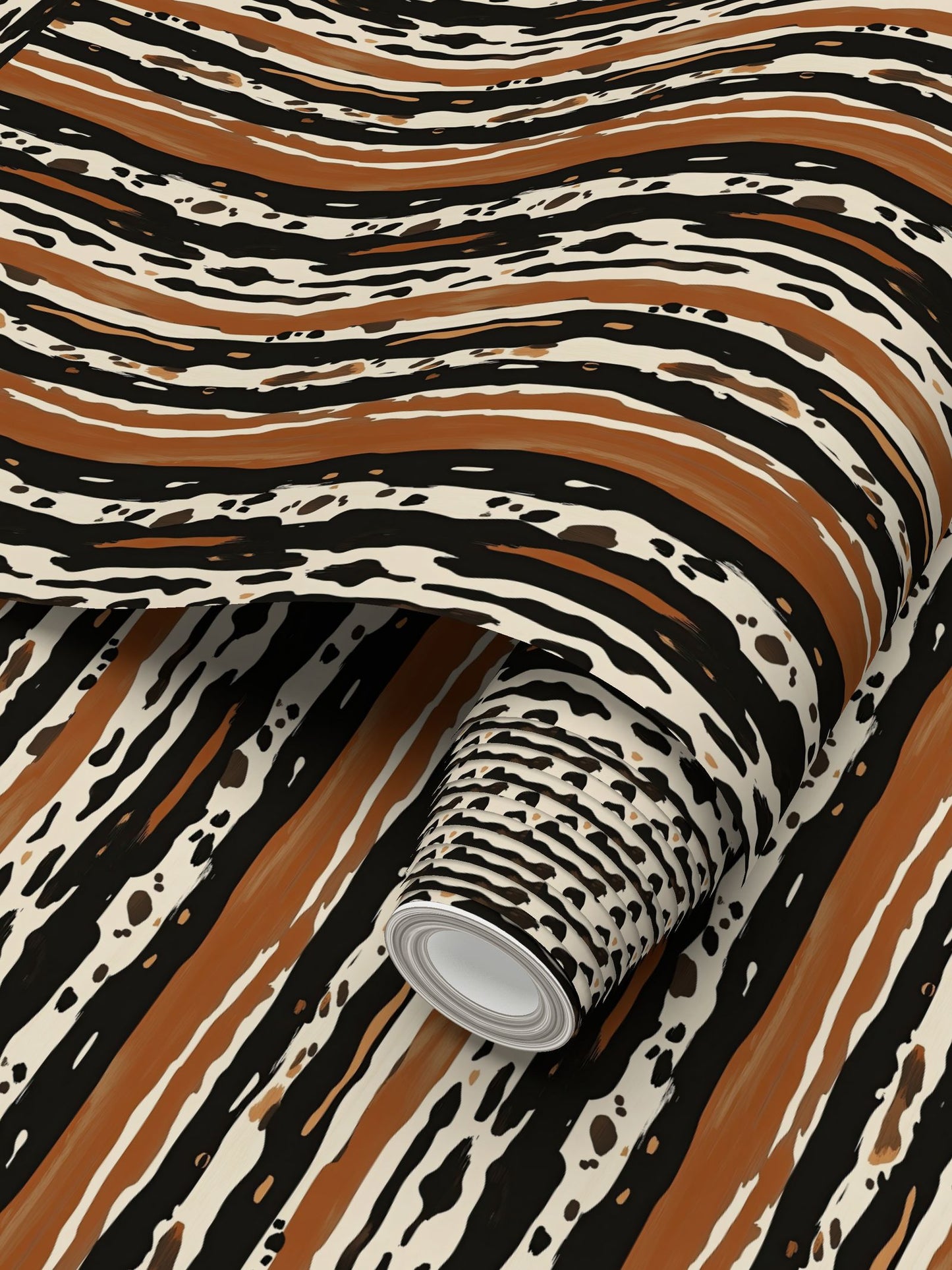 Safari Stripe