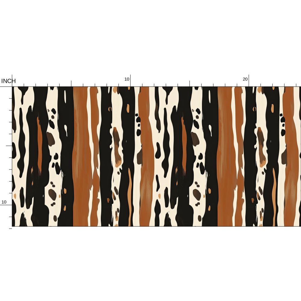 Safari Stripe