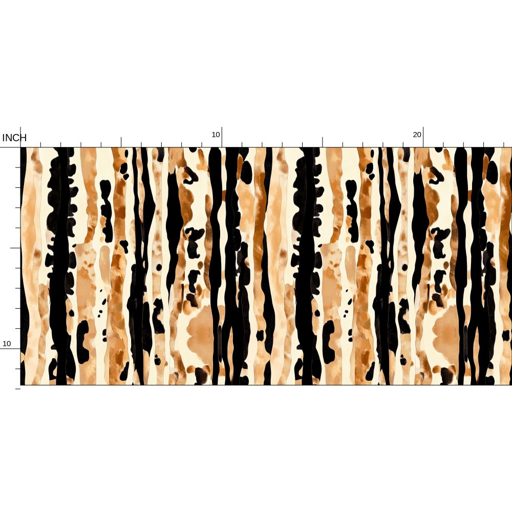 Tree Trunk Stripe