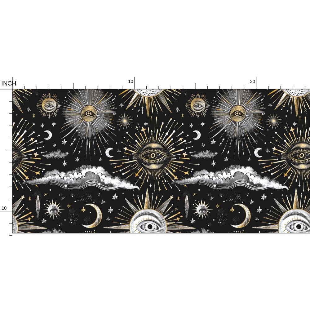 Starry Eyes