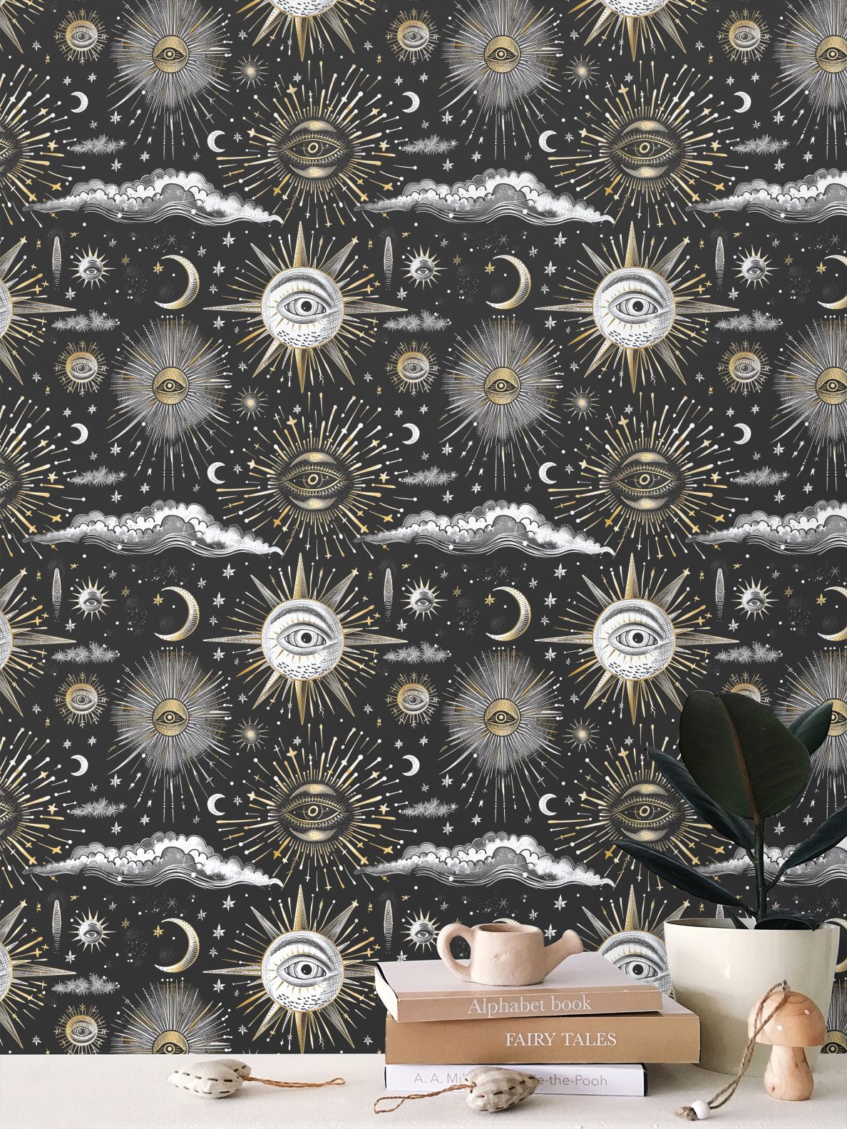 Starry Eyes