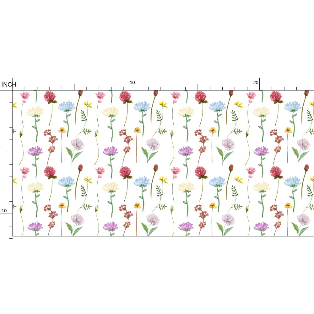 Wild Flowers