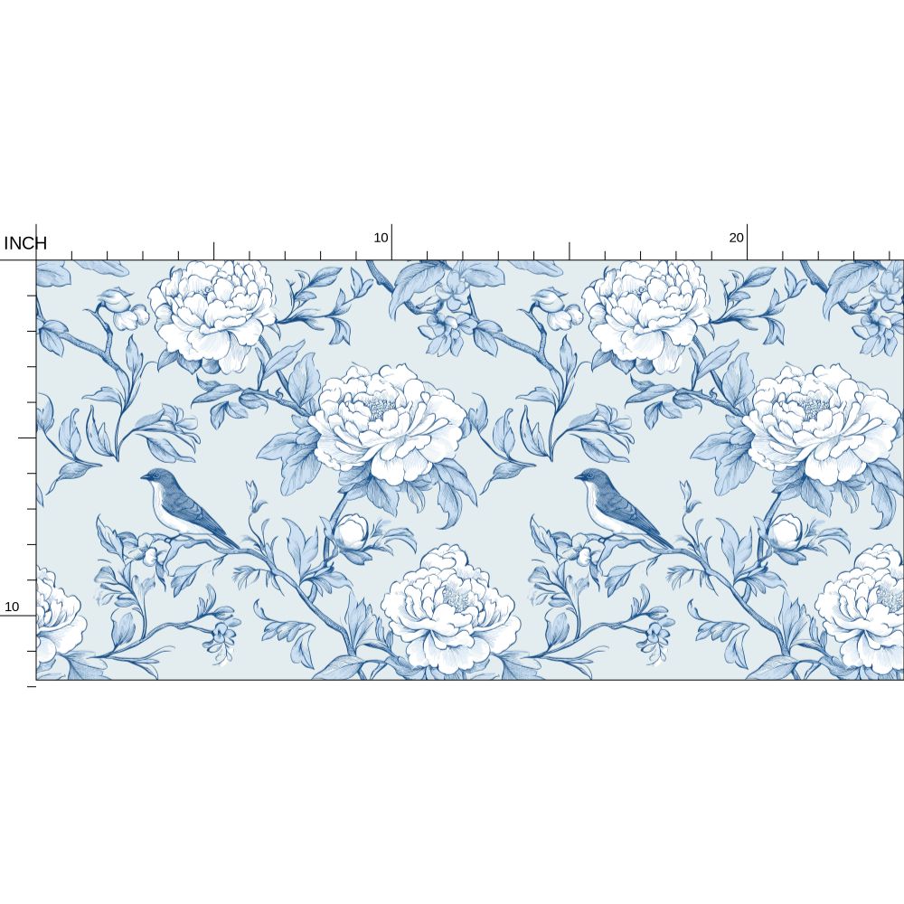 Blue Bird Branch