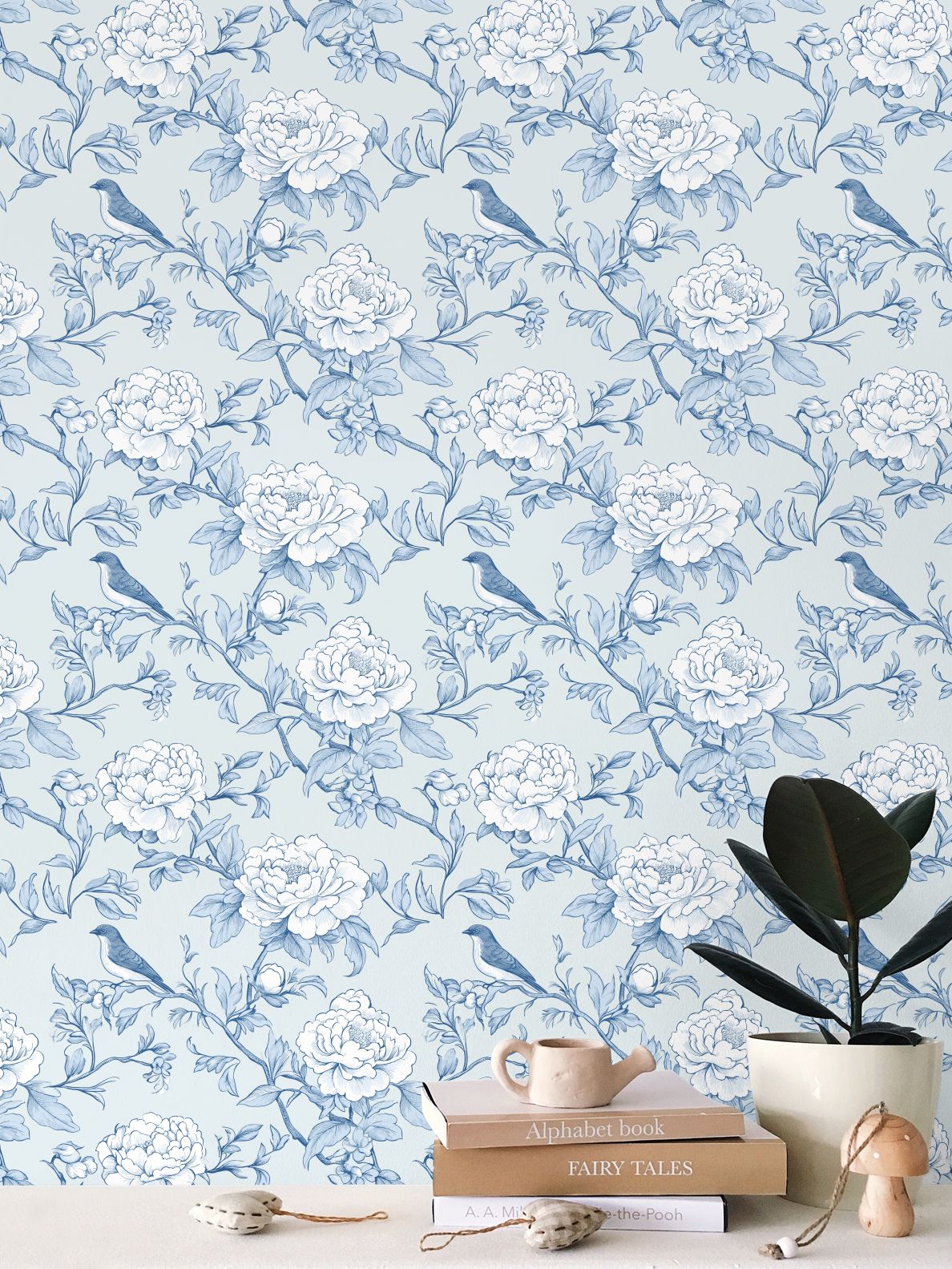 Blue Bird Branch