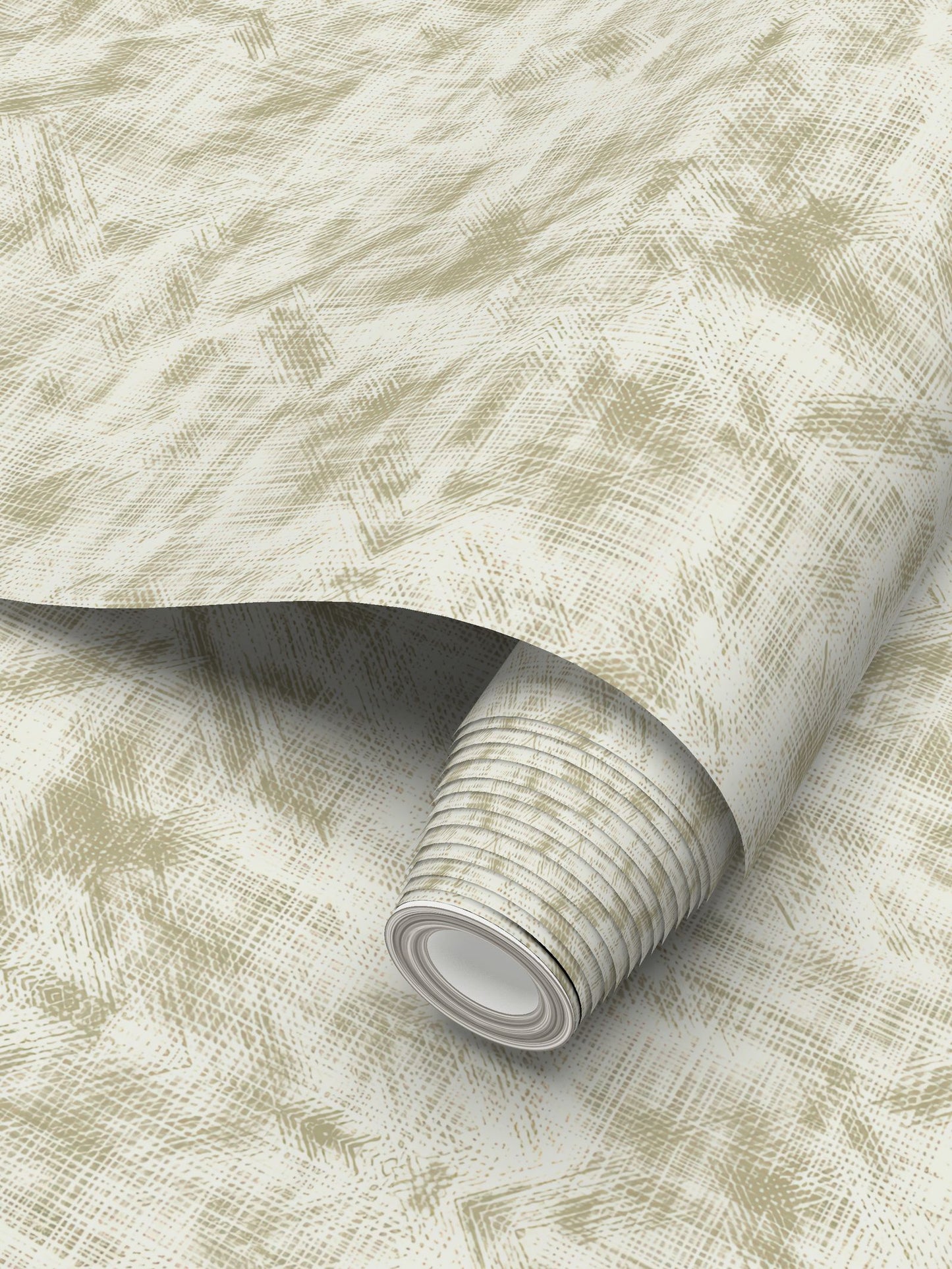 Cross Weave Linen
