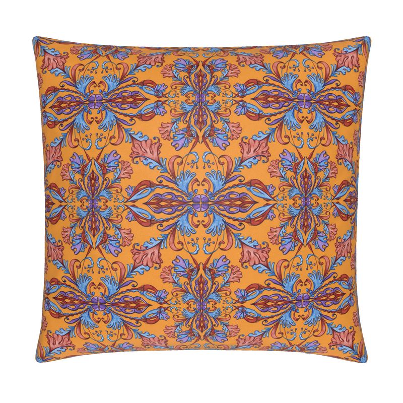 Tangerine Fantasia