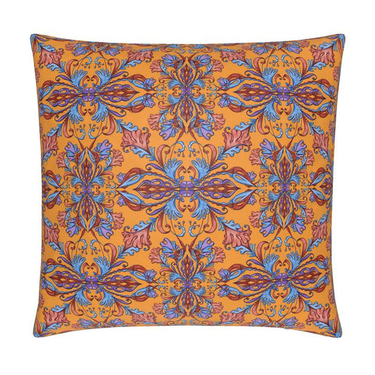 Tangerine Fantasia