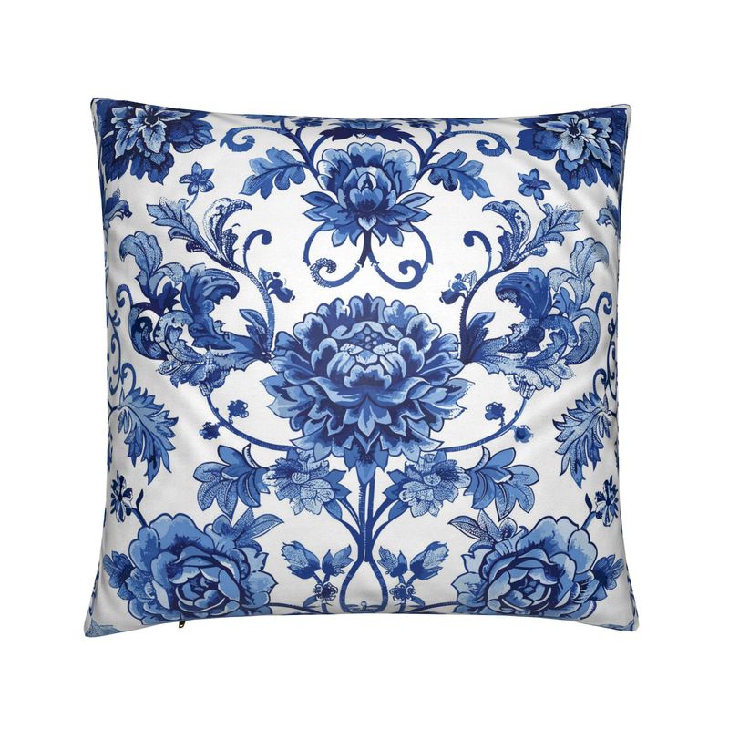 High Tea Pillow