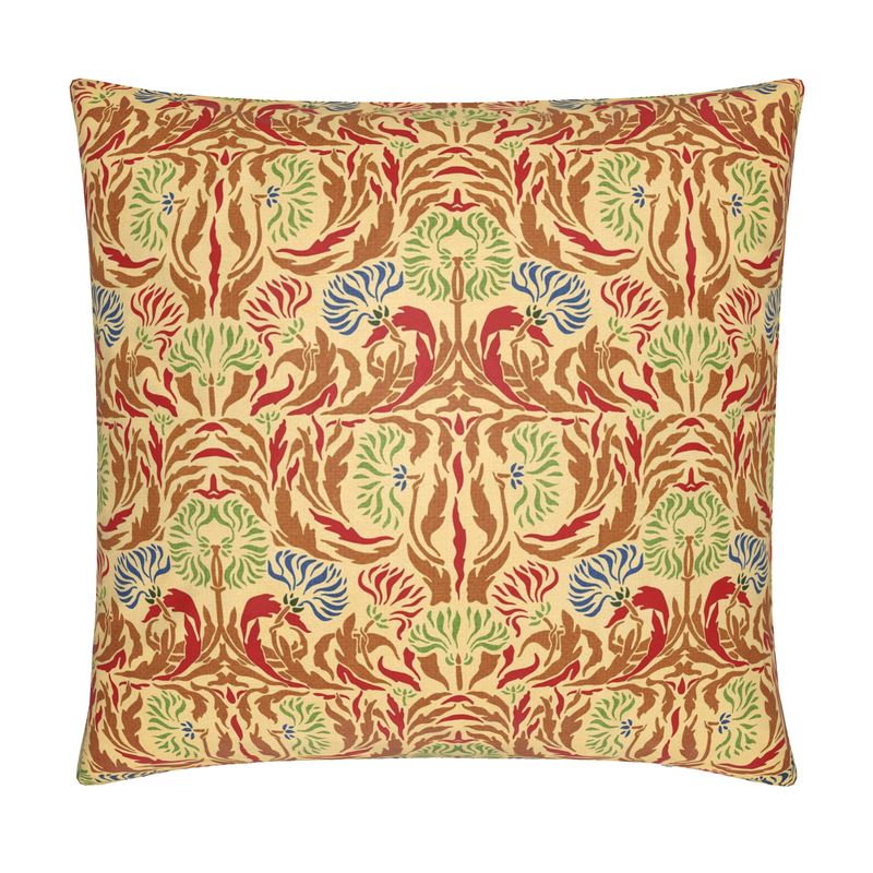 Copper Nouveau