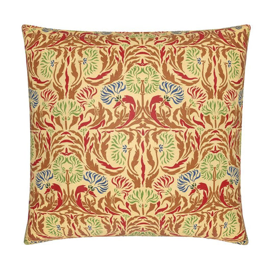 Copper Nouveau