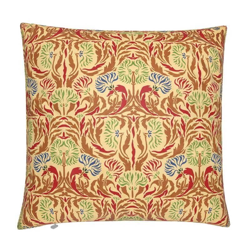 Copper Nouveau