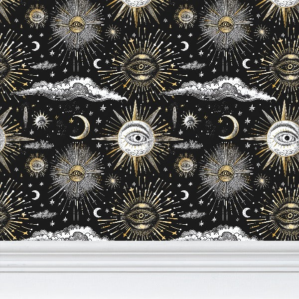Starry Eyes