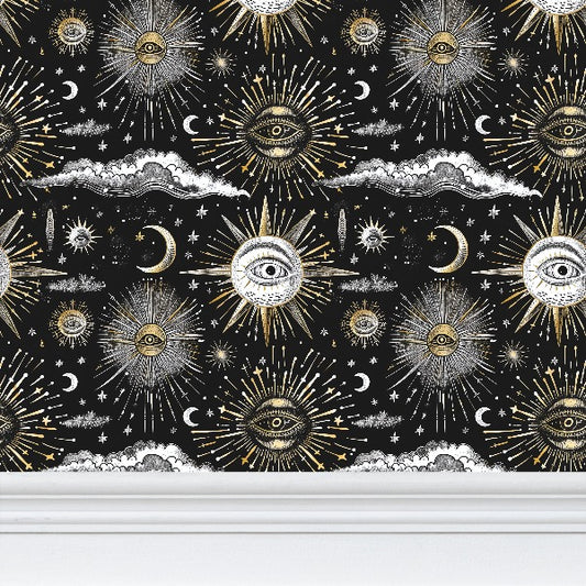 Starry Eyes