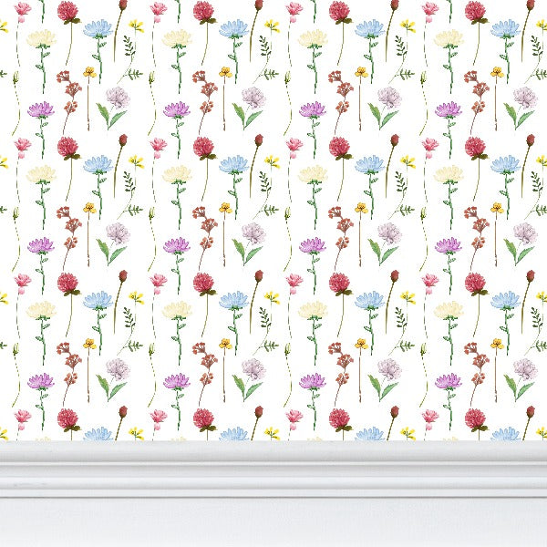 Wild Flowers