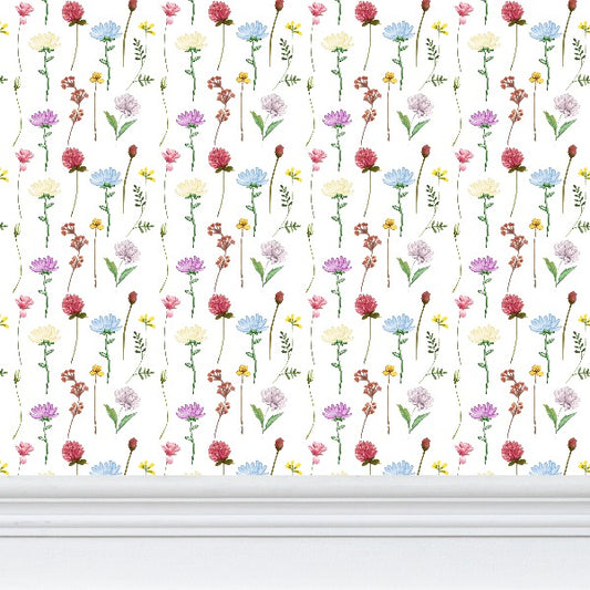 Wild Flowers