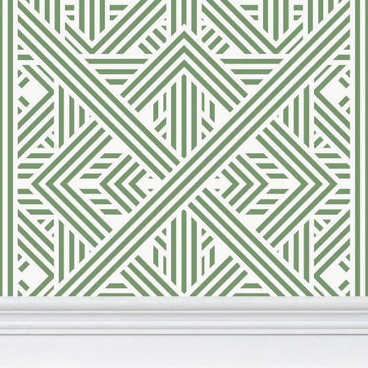 Sage Geo Tile
