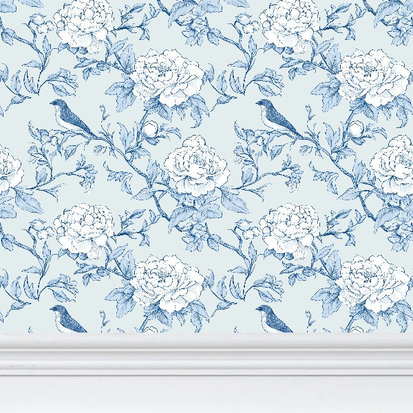 Blue Bird Branch