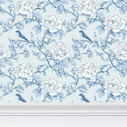 Blue Bird Branch