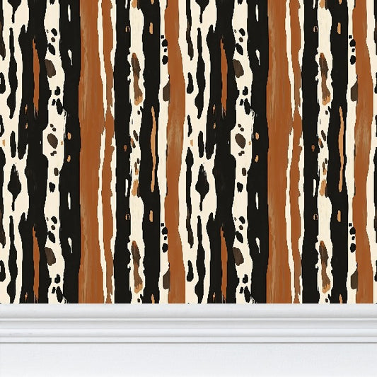 Safari Stripe