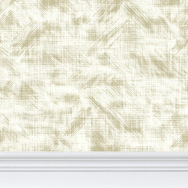 Cross Weave Linen