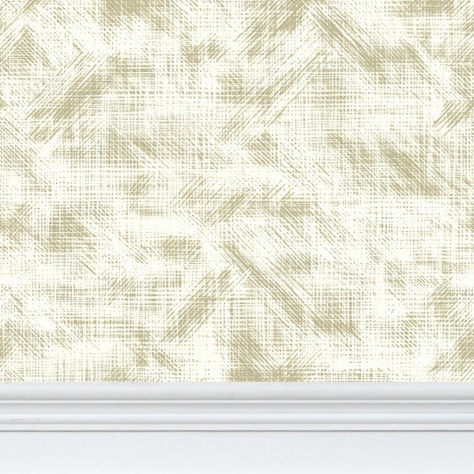Cross Weave Linen